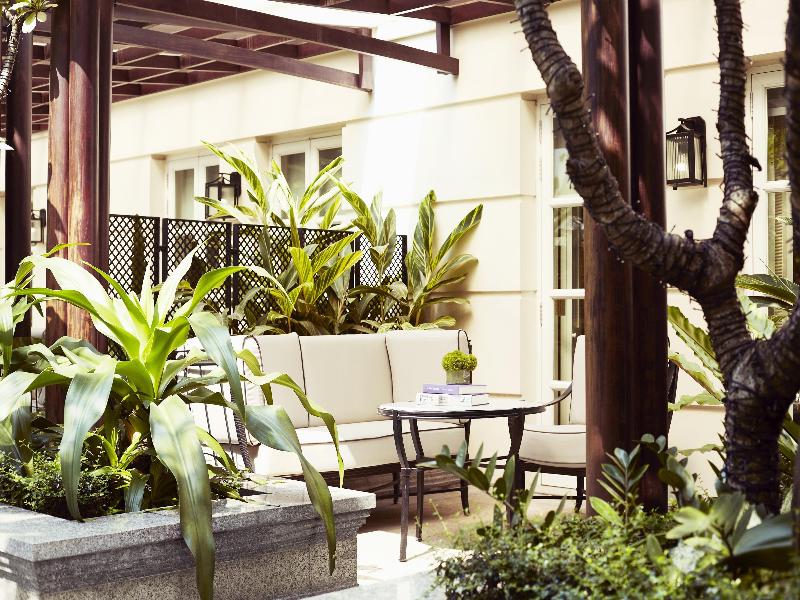 Park Hyatt Saigon image