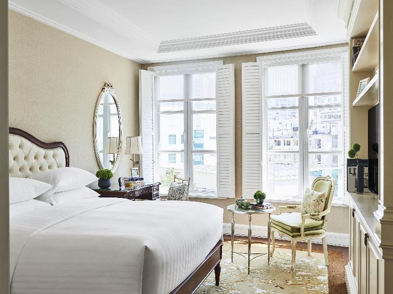 Park Hyatt Saigon image