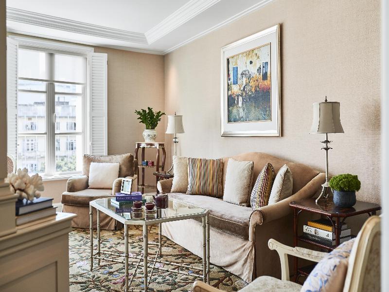 Park Hyatt Saigon image
