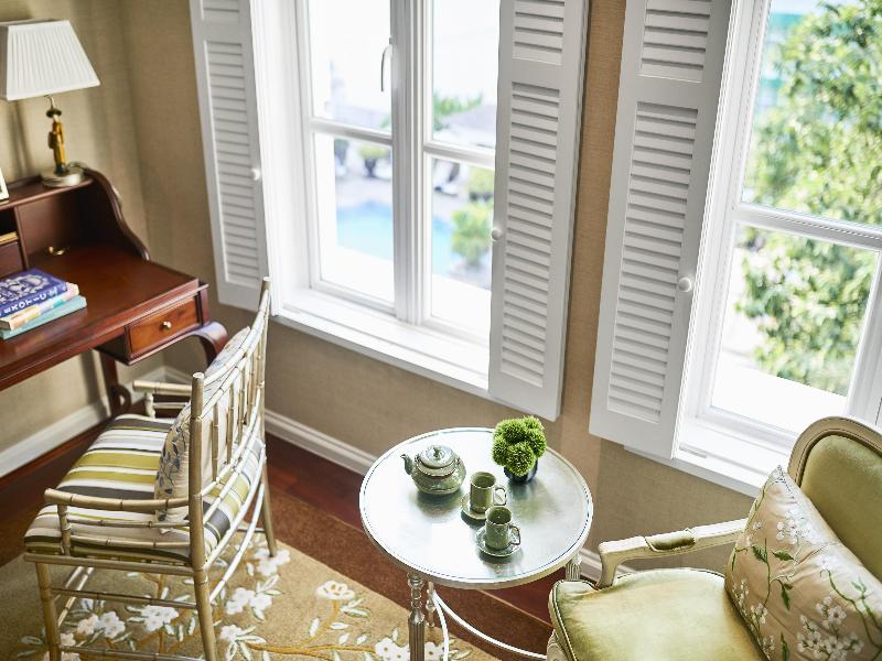 Park Hyatt Saigon image