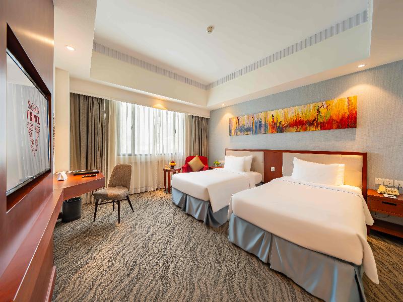 Saigon Prince Hotel image