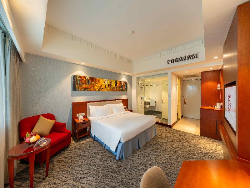 Saigon Prince Hotel image