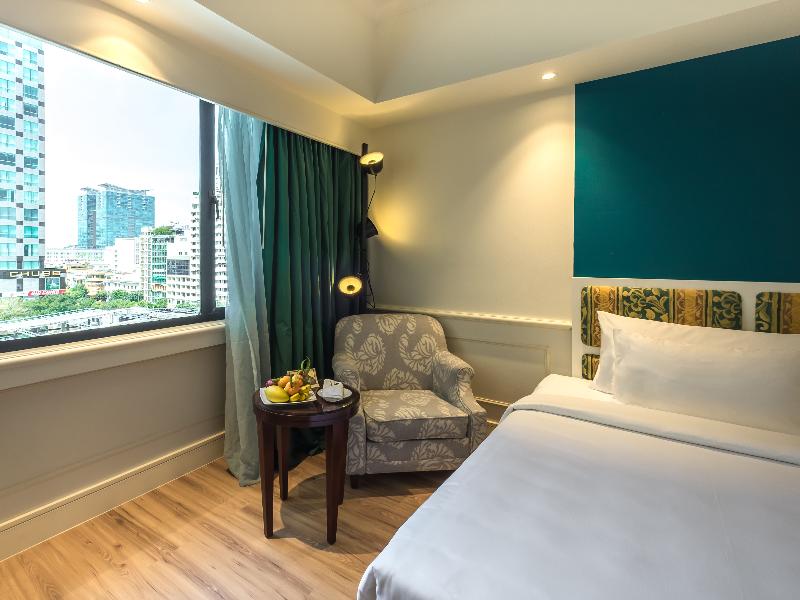 Saigon Prince Hotel image