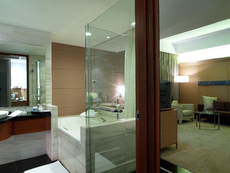 Stay in style at Garden Plaza Saigon
