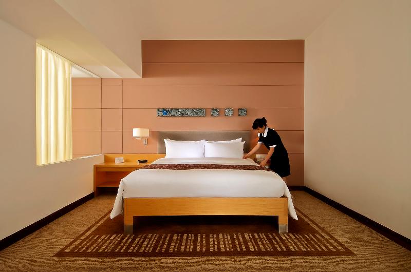 Stay in style at Garden Plaza Saigon
