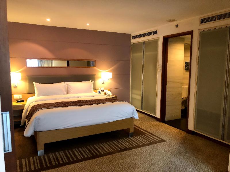 Stay in style at Garden Plaza Saigon