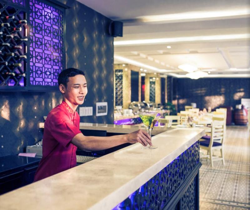 Mercure Hoi An (apertura junio 2020)