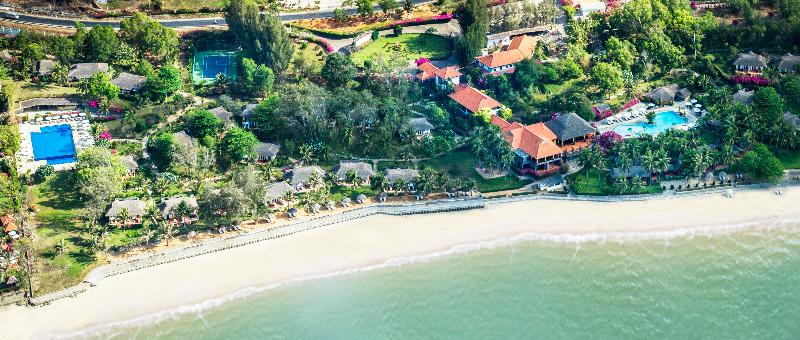 Victoria PhanThiet Beach Resort AND Spa