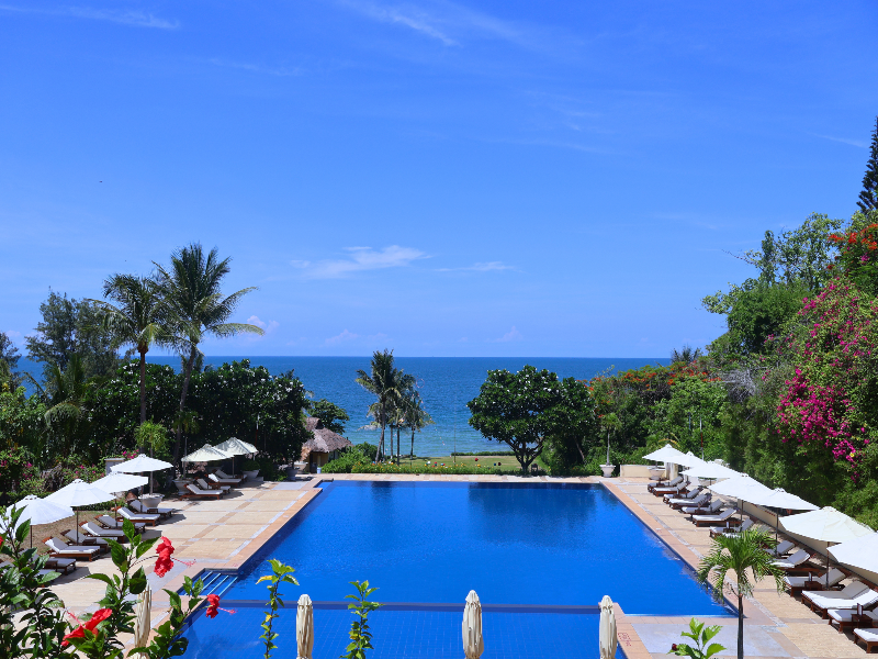 Victoria PhanThiet Beach Resort & Spa image