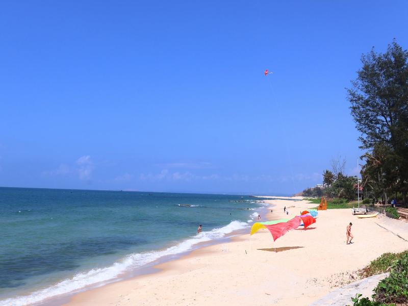 Victoria PhanThiet Beach Resort & Spa image