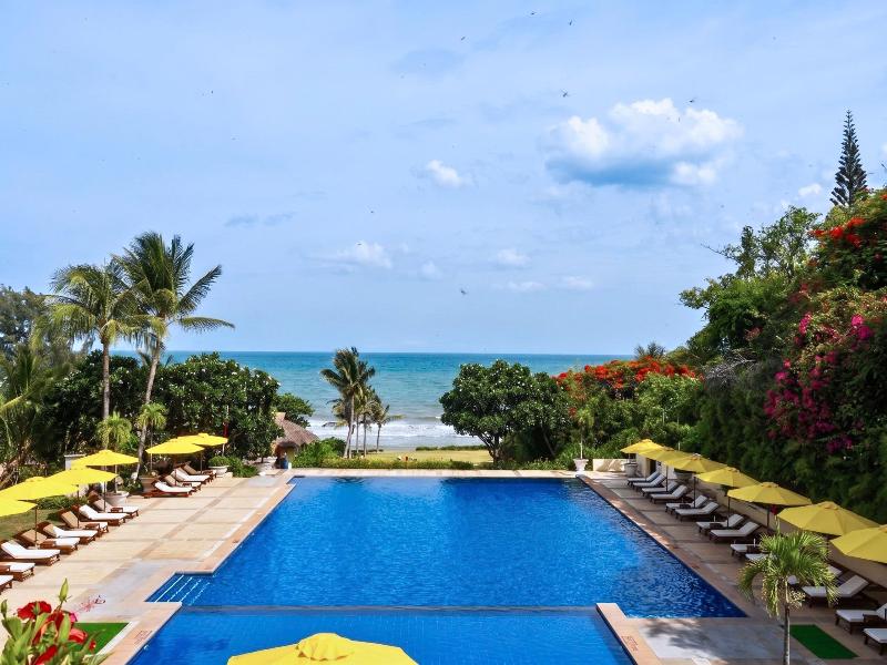 Victoria PhanThiet Beach Resort & Spa