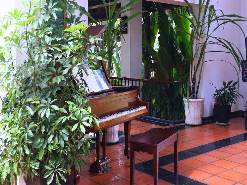 Victoria PhanThiet Beach Resort & Spa image