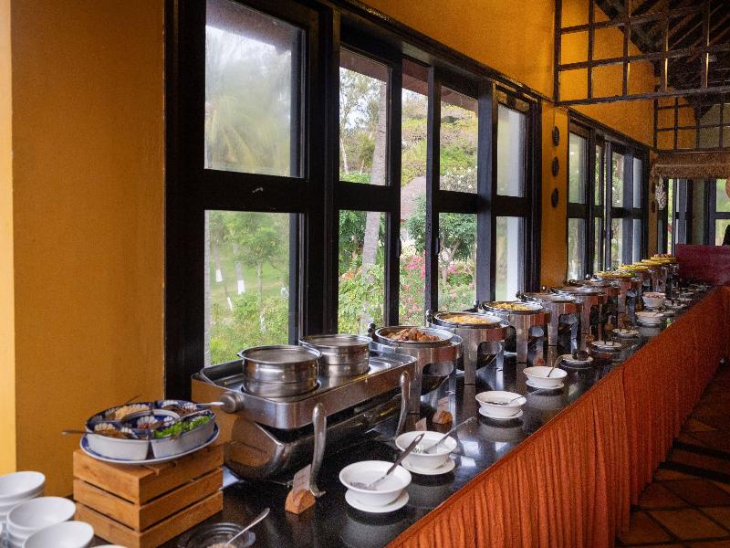 Victoria PhanThiet Beach Resort & Spa image