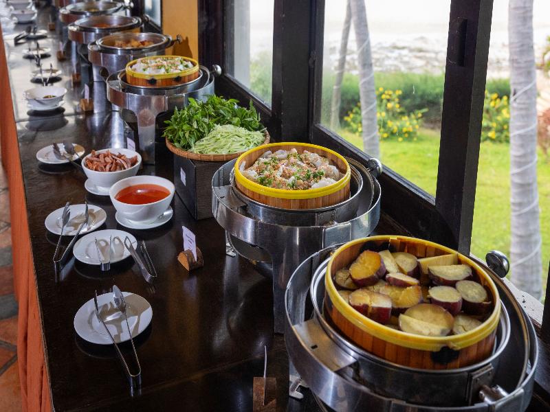 Victoria PhanThiet Beach Resort & Spa image
