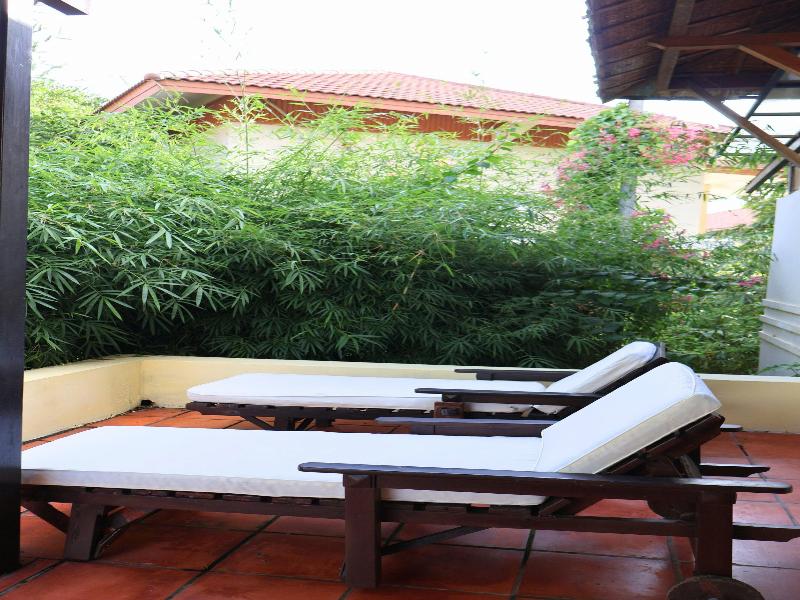 Victoria PhanThiet Beach Resort & Spa image