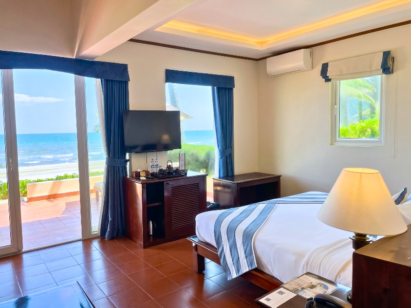 Victoria PhanThiet Beach Resort & Spa image