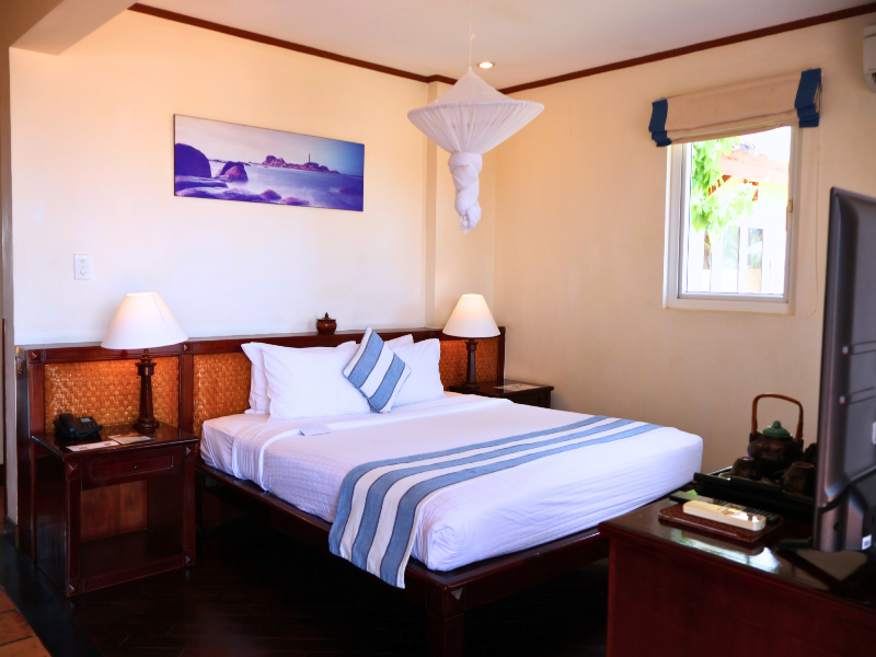 Victoria PhanThiet Beach Resort & Spa image