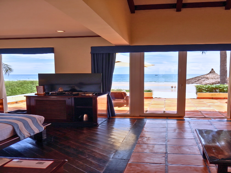 Victoria PhanThiet Beach Resort & Spa image