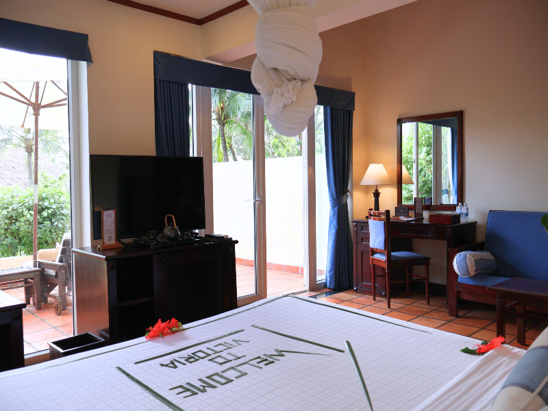 Victoria PhanThiet Beach Resort & Spa image