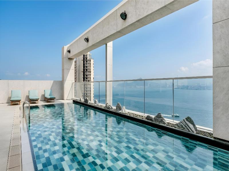 Jen Hong Kong by Shangri-La image
