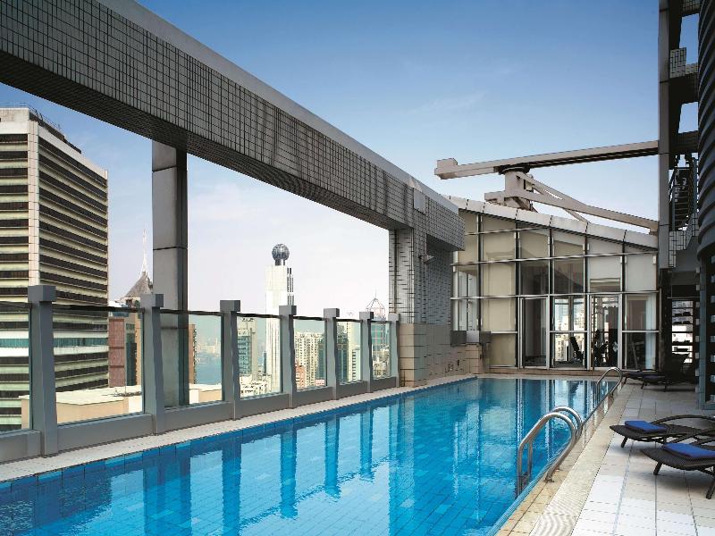 Jen Hong Kong by Shangri-La image