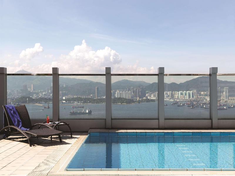 Jen Hong Kong by Shangri-La image