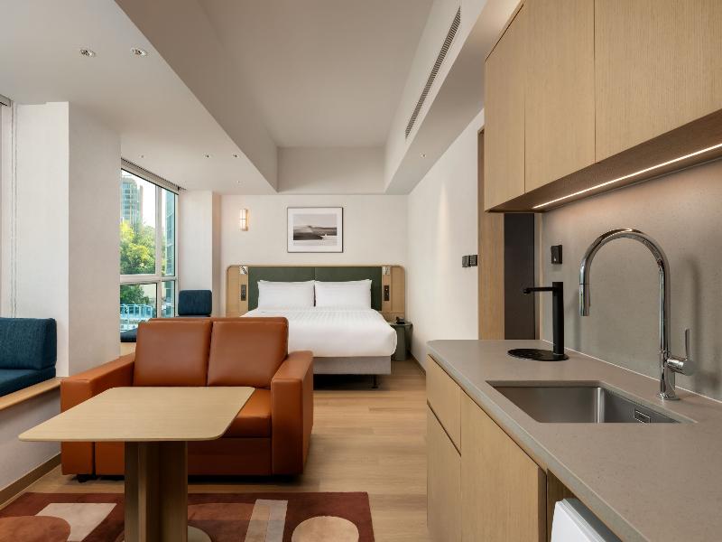 Jen Hong Kong by Shangri-La image