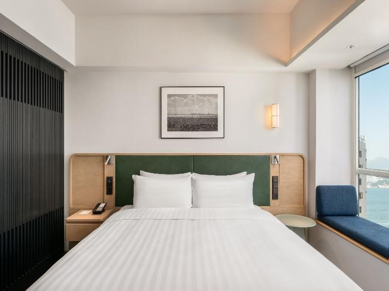 Jen Hong Kong by Shangri-La image