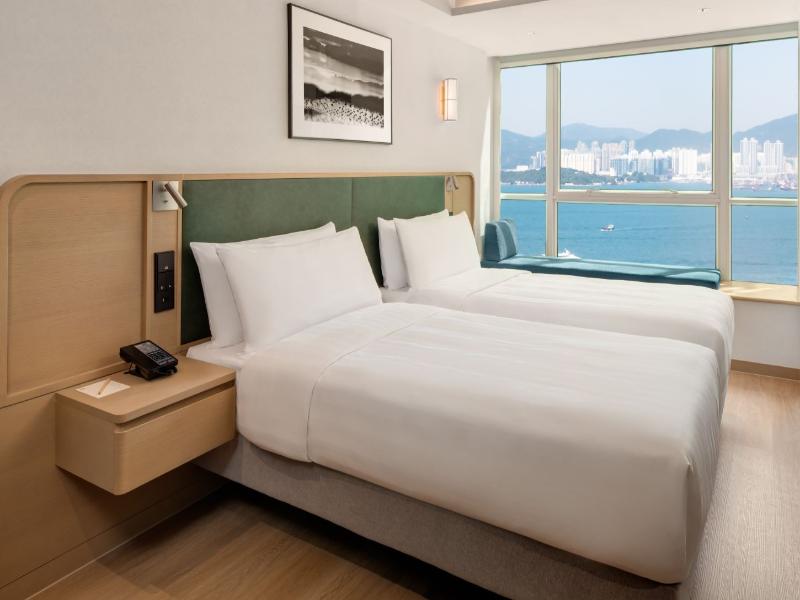 Jen Hong Kong by Shangri-La image