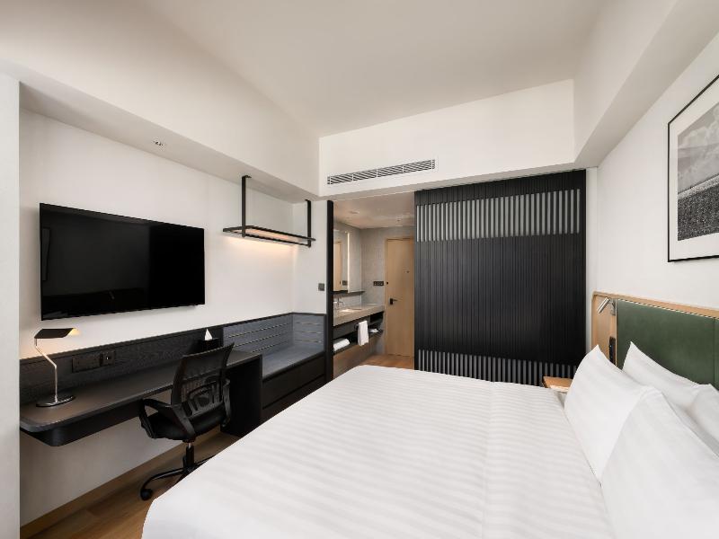 Jen Hong Kong by Shangri-La image