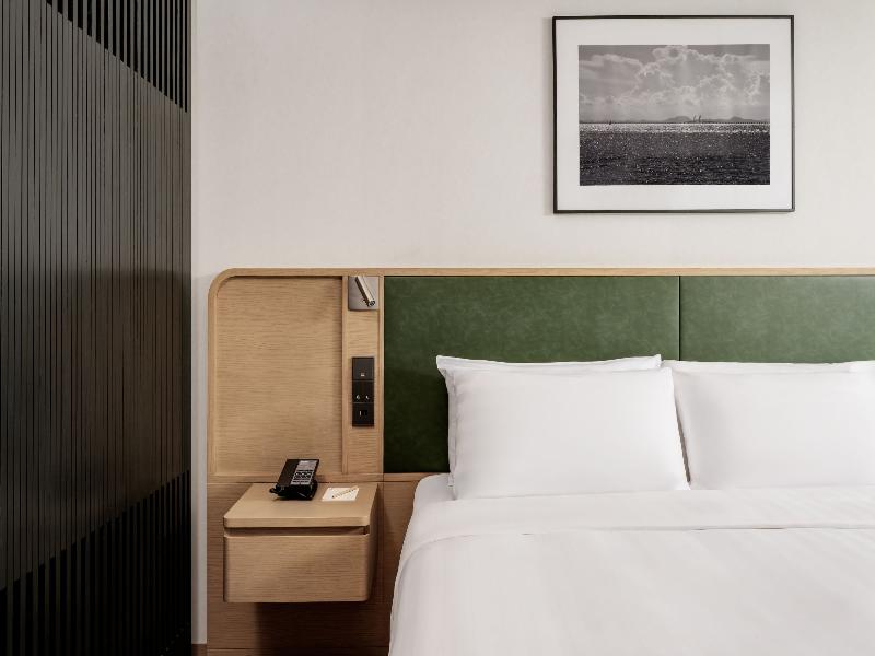 Jen Hong Kong by Shangri-La image