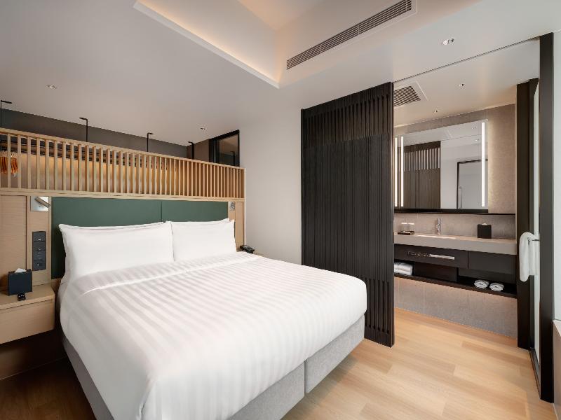 Jen Hong Kong by Shangri-La image