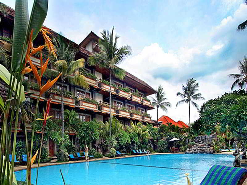Sari Segara Resort, Villas and Spa