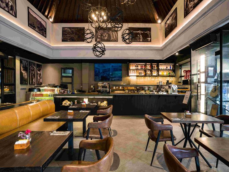 The Vira Bali Boutique Hotel & Suite image