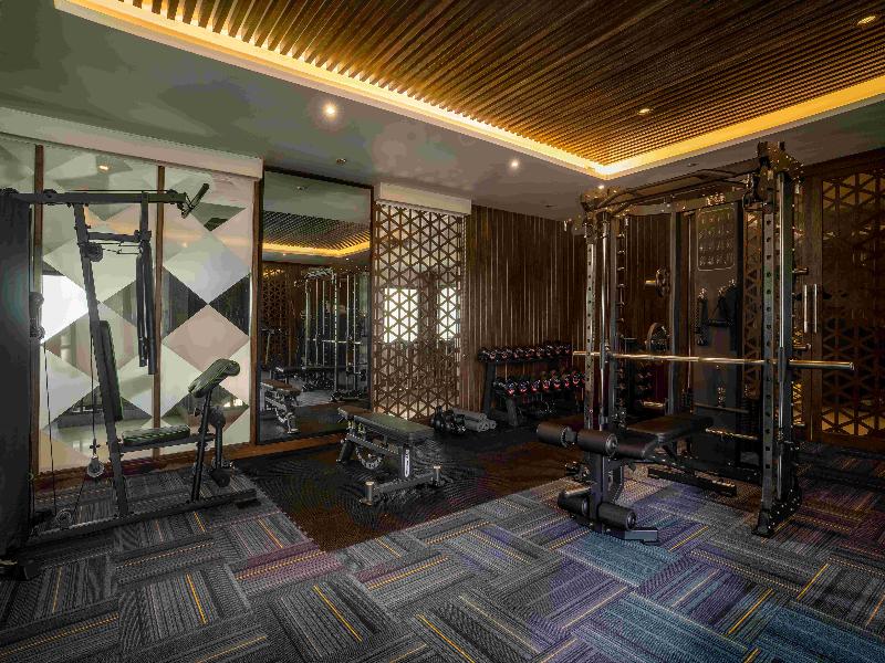 The Vira Bali Boutique Hotel & Suite image