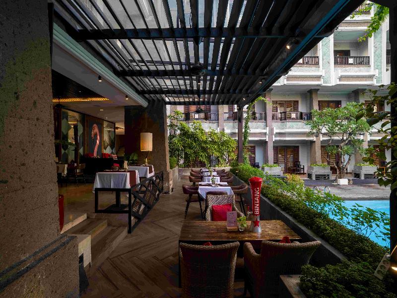The Vira Bali Boutique Hotel & Suite image