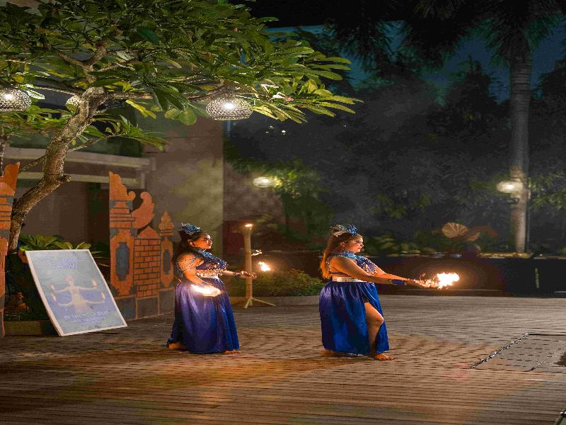 The Vira Bali Boutique Hotel & Suite image