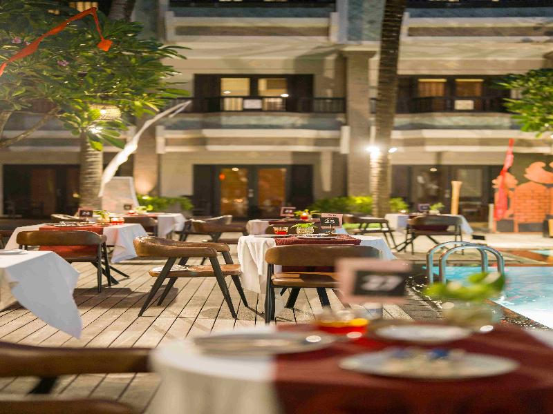 The Vira Bali Boutique Hotel & Suite image