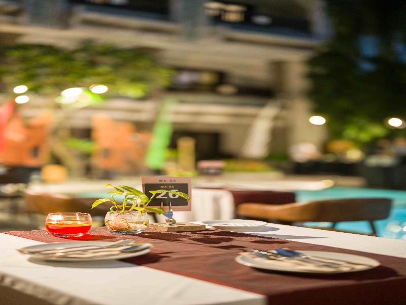The Vira Bali Boutique Hotel & Suite image