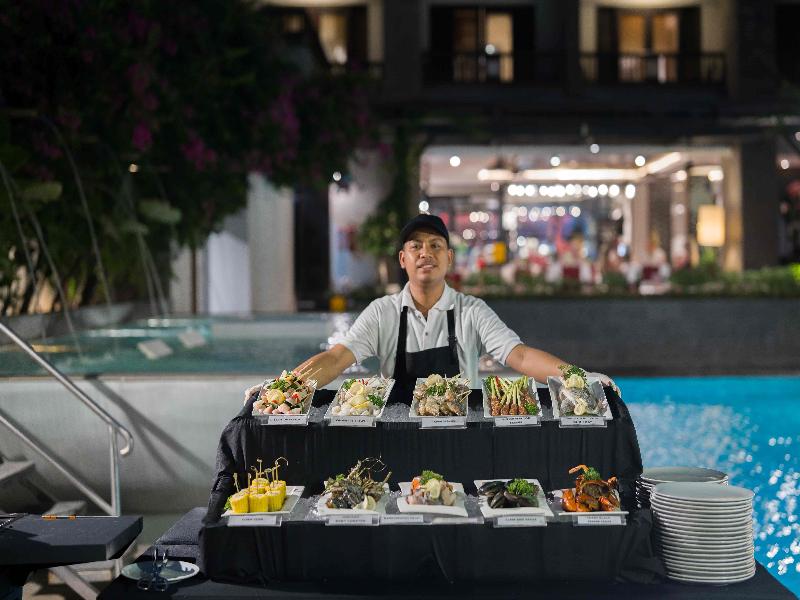 The Vira Bali Boutique Hotel & Suite image