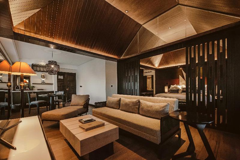 The Vira Bali Boutique Hotel & Suite 3