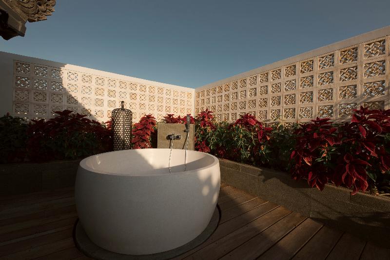 The Vira Bali Boutique Hotel & Suite 4