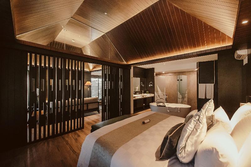 The Vira Bali Boutique Hotel & Suite 5