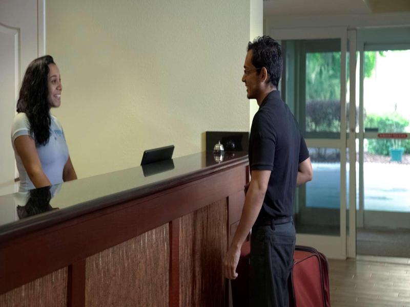 Galleria Palms Hotel image