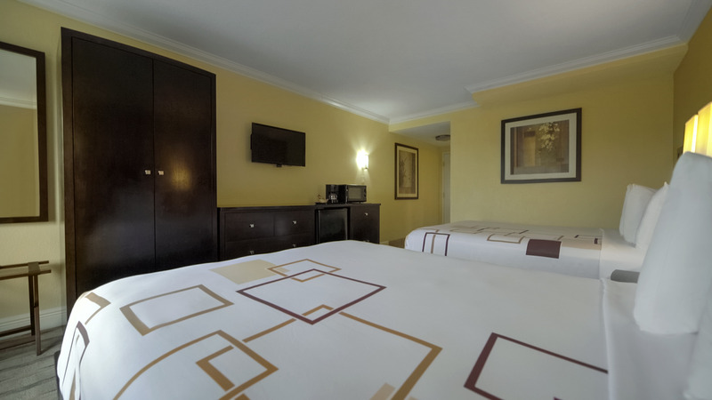 Galleria Palms Hotel image