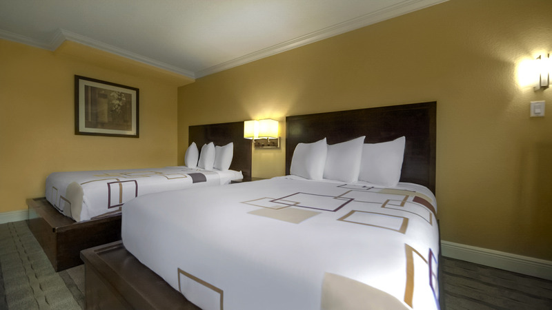 Galleria Palms Hotel image
