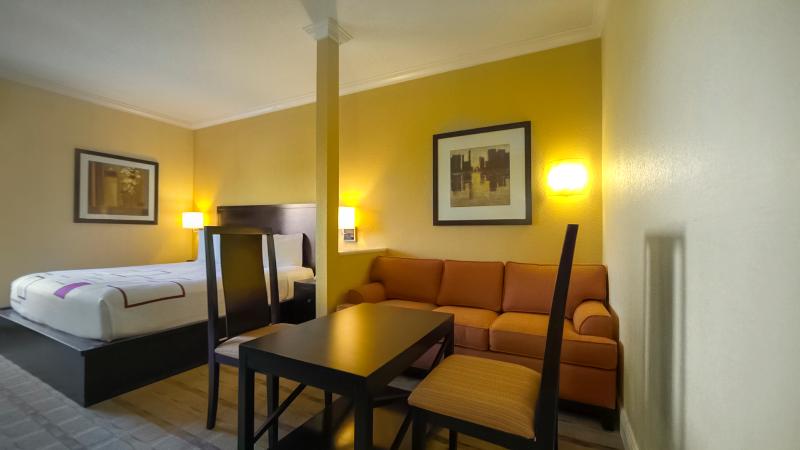 Galleria Palms Hotel image