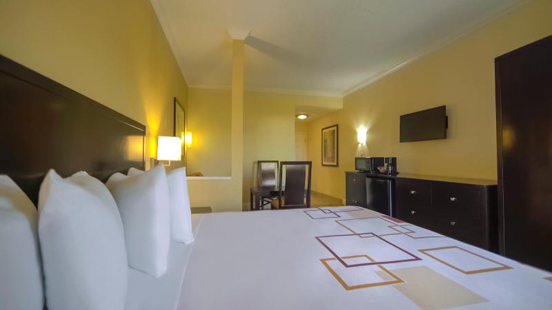 Galleria Palms Hotel image
