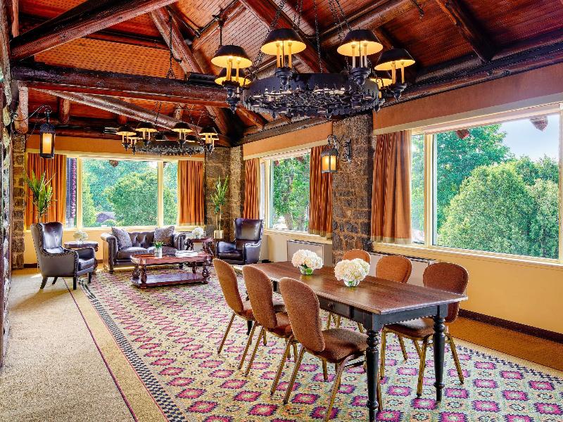 Fairmont Le Chateau Montebello image
