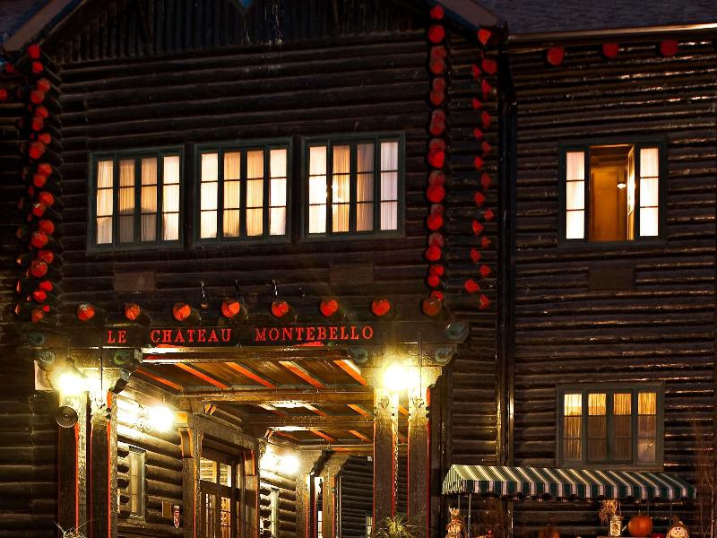 Fairmont Le Chateau Montebello image